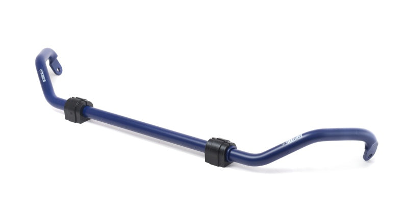 H&R 11-16 BMW 528i/535i/550i F10 30mm Non Adj. Sway Bar (2WD Only/Non Dynamic Drive) - Front - DTX Performance