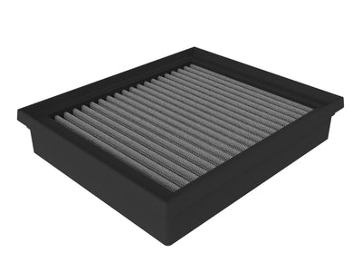 aFe 22-24 Maverick 2.5L L4 Magnum FLOW OE Replacement Air filter w/ Pro DRY S Media - performance car parts by DTX Performance