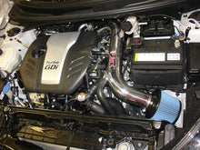 Load image into Gallery viewer, Injen 13 Hyundai Veloster Turbo 1.6L 4cyl Polished Short Ram Intake - DTX Performance