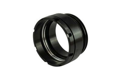 Turbosmart Turbo Adapter Compressor Outlet 3.00in to Straight (Vibrant) Plazmaclamp 3.00in