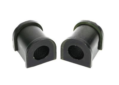 Whiteline 90-18 Mazda Miata 16mm Rear Sway Bar Mount Bushing Kit, performance upgrades, DTX Performance, racing suspension, tuning parts