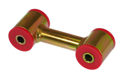 Prothane 95-04 GM J-Body Lower Engine Torque Strut - Red, high performance car part by DTX Performance for Chevrolet and Pontiac.