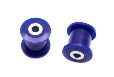 SuperPro 2007 Volkswagen Eos Base Front Lower Inner Forward Control Arm Bushing Kit - performance car parts, DTX Performance