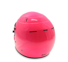 Load image into Gallery viewer, RaceQuip PRO25 SA2025 HOT PINK XLG HELMET
