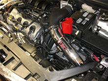 Load image into Gallery viewer, Injen 12 Ford Fusion 3.5L V6 Black Tuned Intake - DTX Performance