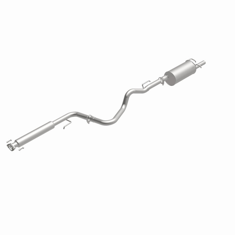 MagnaFlow BRE Exhaust Kit 05-11 Cobalt HHR G5 Pursuit, engine performance parts, high performance exhaust system by DTX Performance