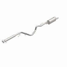 Load image into Gallery viewer, MagnaFlow BRE Exhaust Kit 05-11 Cobalt HHR G5 Pursuit, engine performance parts, high performance exhaust system by DTX Performance