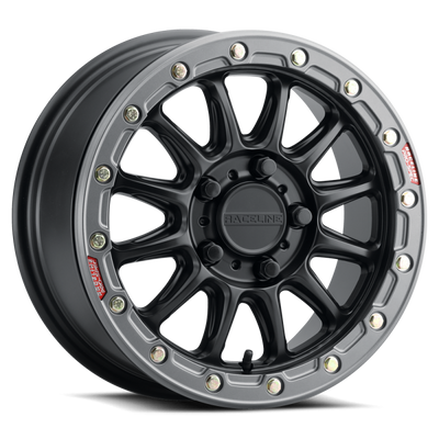 Raceline A14BG Alpha 15x7in wheel, tuning