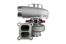 Load image into Gallery viewer, Turbosmart Water Cooled 6466 T4 Divided 1.00AR Externally Wastegated TS-2 Turbocharger