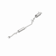 Load image into Gallery viewer, MagnaFlow BRE Exhaust Kit 07-09 Honda CR-V 2.4L, performance exhaust system, aftermarket performance parts, DTX Performance