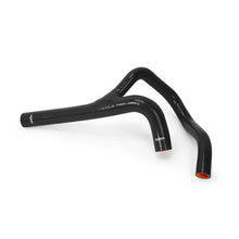 Load image into Gallery viewer, Mishimoto 13-14 Dodge Ram 6.7L Cummins Silicone Radiator Hose Kit Black - performance car parts for engine upgrades at DTX Performance