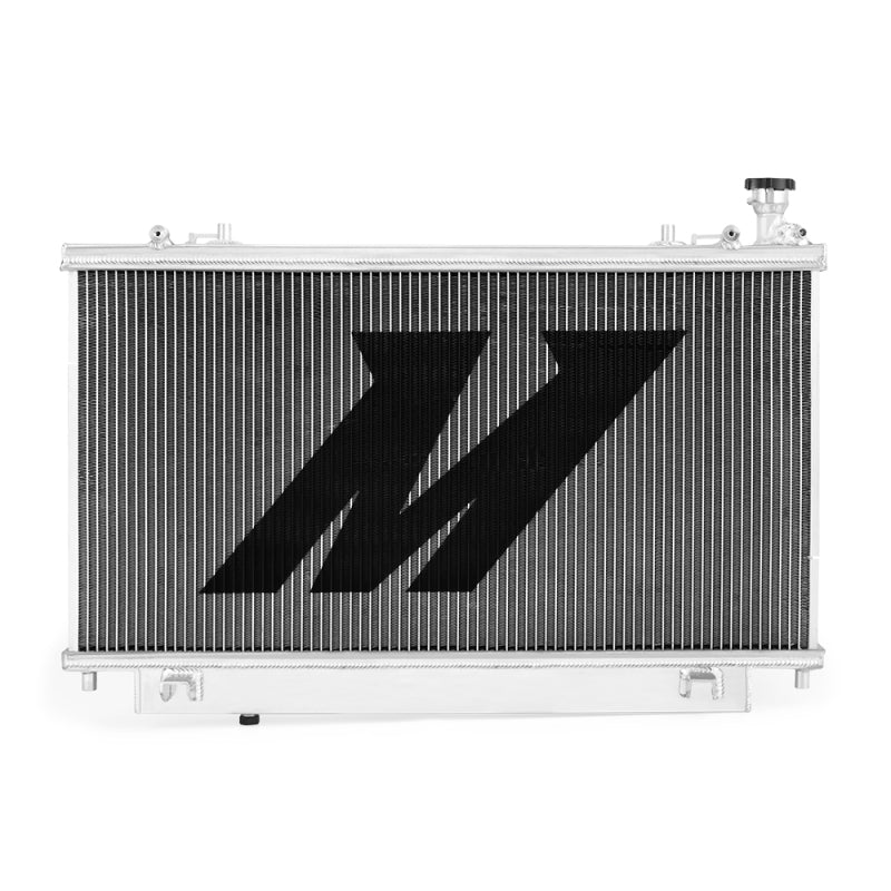 Mishimoto 2008-2009 Pontiac G8 Performance Aluminum Radiator - DTX Performance