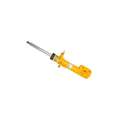 Bilstein B6 Performance 11-16 Ford Fiesta SE L4 1.6L Front Left Twintube Shock for performance car parts at DTX Performance