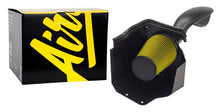 Load image into Gallery viewer, Airaid 99-07 GM 1500 Performance Air Intake System - DTX Performance