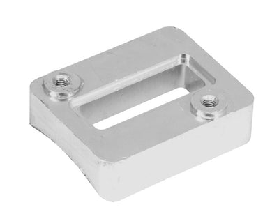 Spectre GM LS3/LS7 Mass Air Flow Sensor Mount for performance upgrades