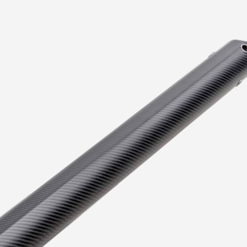 Seibon 2023+ Nissan Z Carbon fiber Rear Strut Brace for performance upgrades by DTX Performance, high performance auto parts, aftermarket.