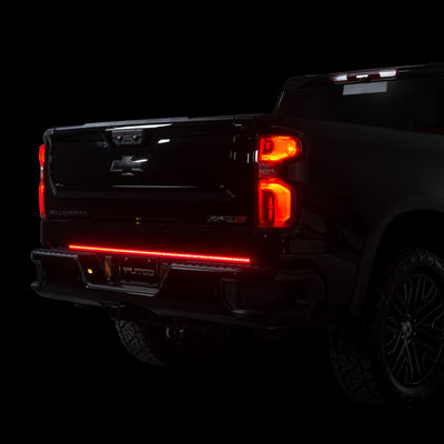 Putco 04-14 Ford F-150 LED Tailgate Light Bar