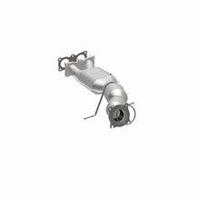 Load image into Gallery viewer, Magnaflow Conv DF 10-14 Volvo S80 3.2L catalytic converter, high performance exhaust system, offered by veteran owned DTX Performance