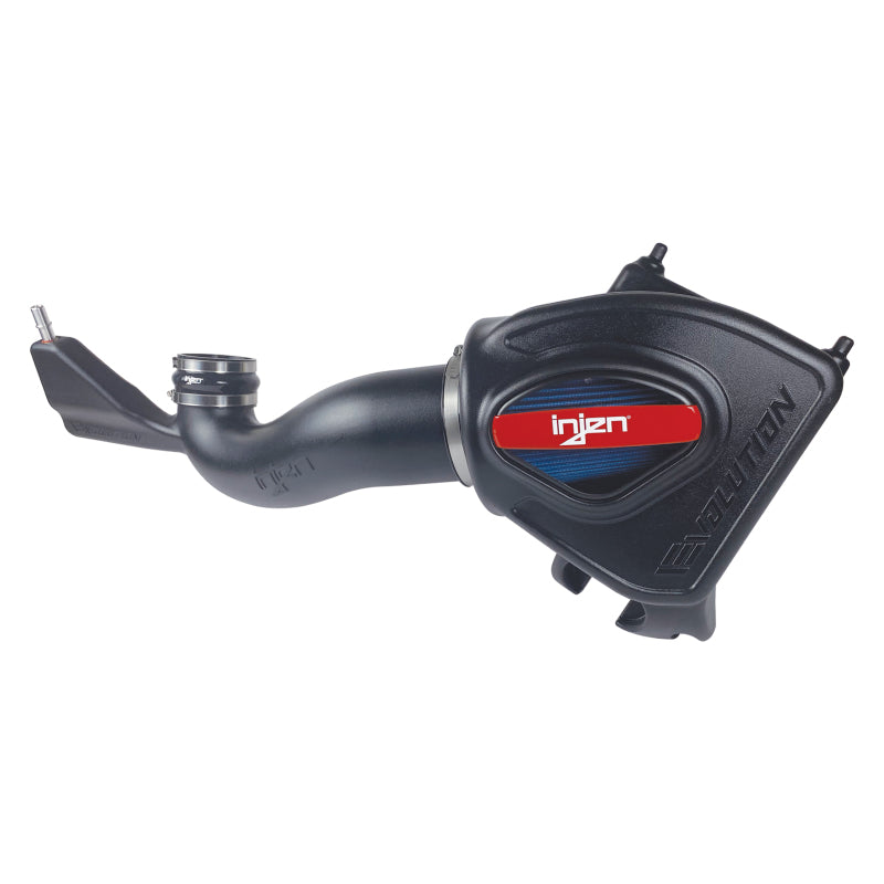 Injen 19-20 Chevrolet Silverado 1500 V8-5.3L Evolution Intake - DTX Performance