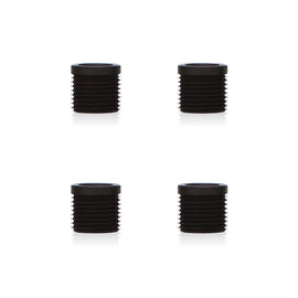 Mishimoto Shift Knob Adapter Kit - 4PC by DTX Performance for high performance car tuning.