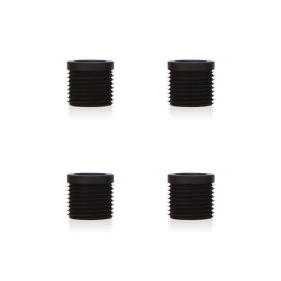 Mishimoto Shift Knob Adapter Kit - 4PC by DTX Performance for high performance car tuning.