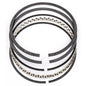 Mahle OE Cummins B 5.9L 17.1:1 CR Vin C Eng ETH Piston With Rings Set (Set of 6) for performance car parts