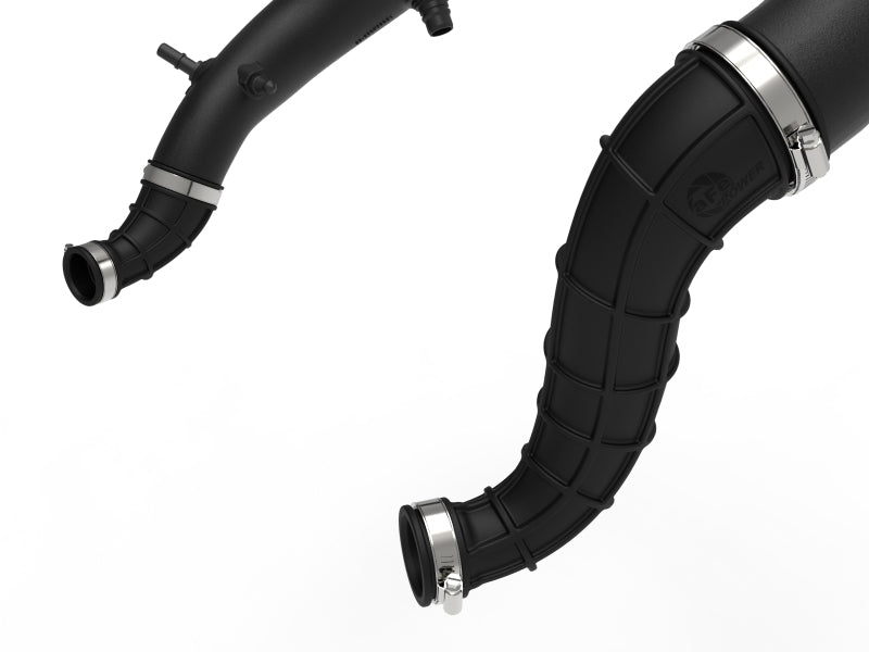 aFe Ford F-150/Raptor 21-25 V6-3.5L (tt) Turbo Inlet Pipes for performance car parts upgrade