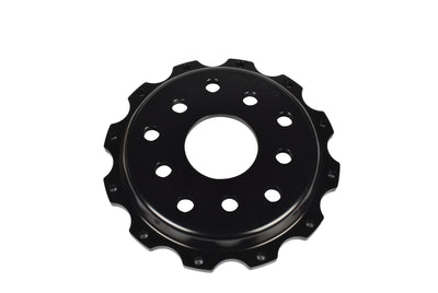 DBA 04-17 Subaru WRX STI Front Replacement 5000 Series Rotor Hat, performance car parts at DTX Performance, high performance auto parts