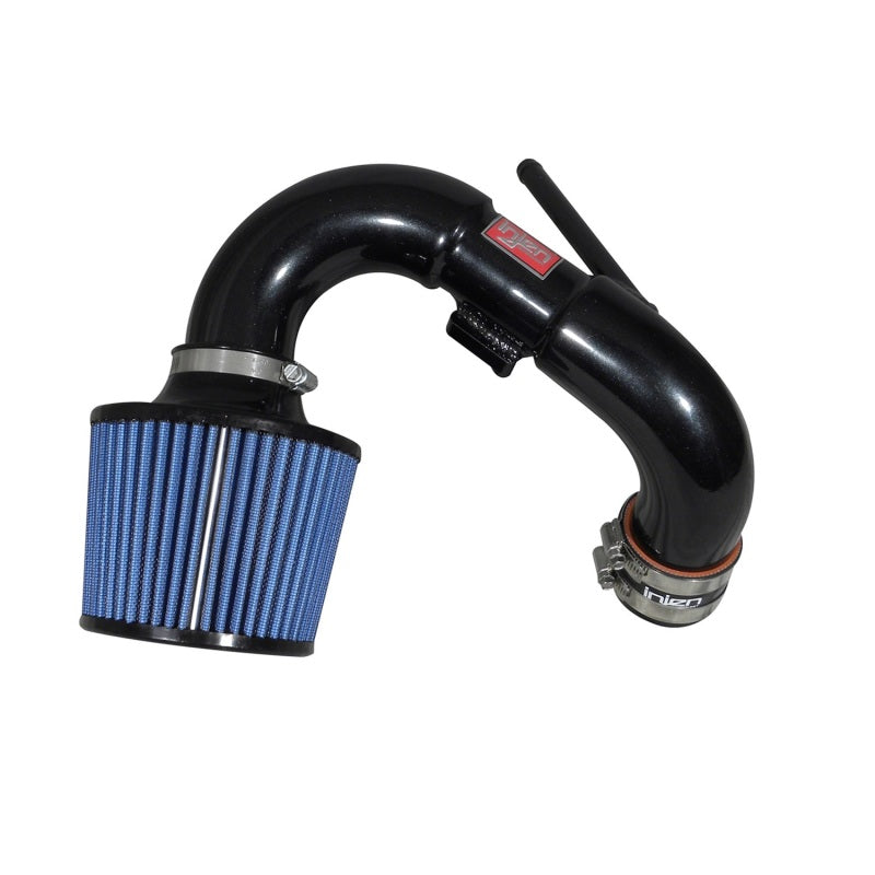 Injen 10-13 Toyota Prius 1.8L 4cyl / 11-13 Lexus CT 200H Hybrid Blk C/A Intake w/ MR Tech/Air Fusion - DTX Performance