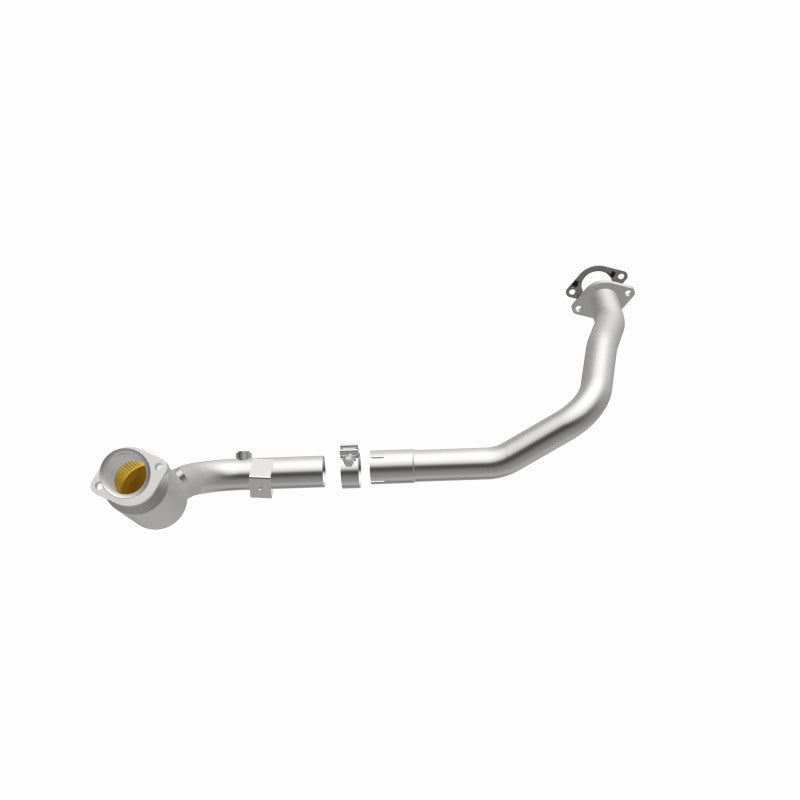 Magnaflow Conv DF 10-13 Land Rover LR4 V8 5.0L OEM Underbody - DTX Performance