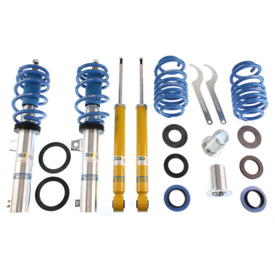 Bilstein B14 2010 Volkswagen Golf Base Front and Rear Performance Suspension System - DTX Performance car parts, tuning upgrades