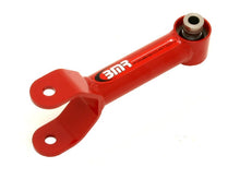 Load image into Gallery viewer, BMR 05-10 S197 Mustang Non-Adj. Upper Control Arm w/ Spherical Bearings - Red - DTX Performance