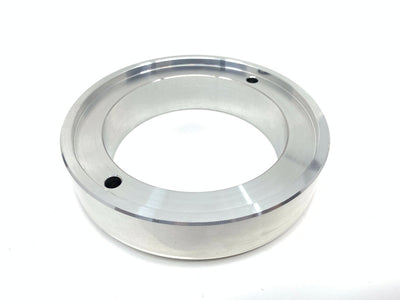 McLeod Spacer Aluminum Hyd T.O. Brg T56 performance car part for Cadillac CTS-V 2004-2007; enhances engine performance, tuning upgrades.