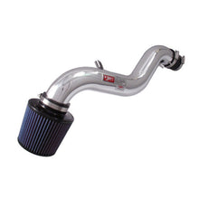 Load image into Gallery viewer, Injen 90-93 Acura Integra L4 1.8L Black IS Short Ram Cold Air Intake - DTX Performance