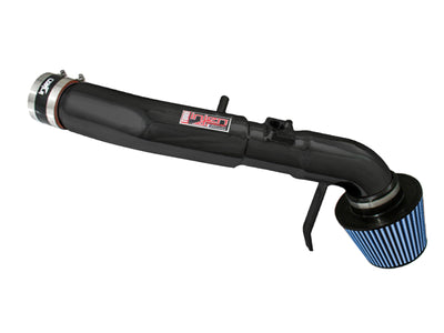Injen 06-20 Lexus IS350 3.5L V6 Black Short Ram Intake - performance car parts from DTX Performance, veteran owned shop