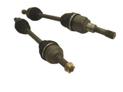 DSS Mazda 2006-2007 Mazdaspeed 6 500HP Rear Axle -Left RA6285L2, performance car parts, DTX Performance, high performance auto parts.