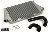 do88 SAAB 9-3 2.0t 2003- Intercooler Black Hoses Automatic