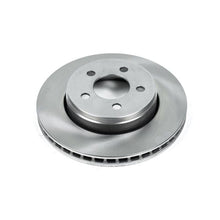 Load image into Gallery viewer, Power Stop 07-11 Dodge Nitro Front Autospecialty Brake Rotor - DTX Performance