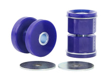 Load image into Gallery viewer, SuperPro 1993 Toyota Supra Twin Turbo Rear Upper Forward Differential Pinion Mount Bushing Set for performance car tuning