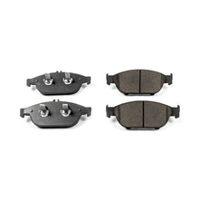 Load image into Gallery viewer, Power Stop 12-14 Mercedes-Benz E550 Front Z16 Evolution Ceramic Brake Pads - DTX Performance