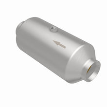 Load image into Gallery viewer, Magnaflow 3.00in. C/C 6in. spun body Universal Converter, performance car parts, DTX Performance, high performance auto parts