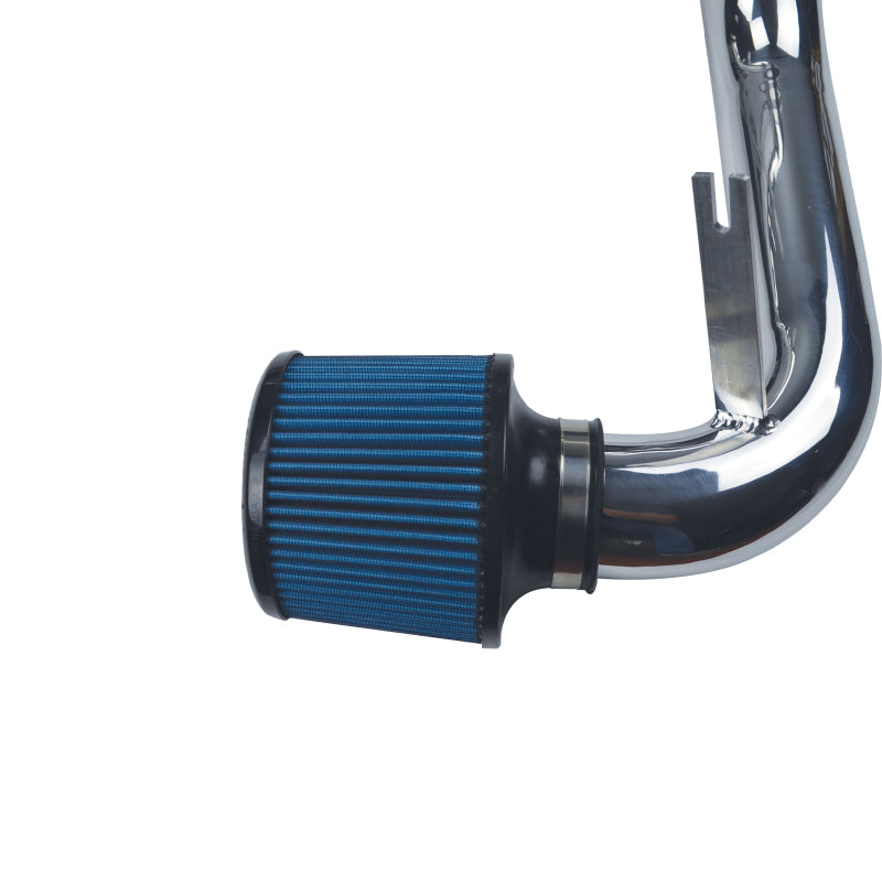 Injen 06-09 Civic Ex 1.8L 4 Cyl. (Manual) Polished Cold Air Intake - DTX Performance