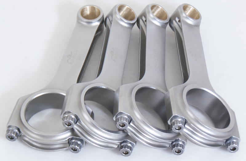 Eagle Dodge 03-05 2.4L Neon SRT4 Connecting Rods (Set of 4) - DTX Performance