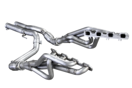 392 Jeep Wrangler Long System