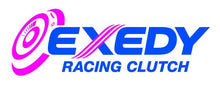 Load image into Gallery viewer, Exedy Racing Clutch logo for high performance parts