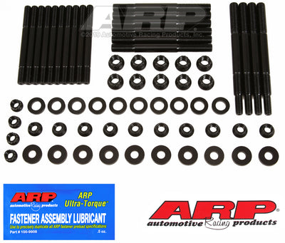 ARP Ford Modular 4-Bolt w/ Windage Tray Main Stud Kit by DTX Performance for high performance car parts and tuning upgrades.