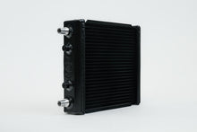 Load image into Gallery viewer, CSF 16-22 Chevrolet Camaro Coupe (2.0L Turbo/ SS/ZL1) / 13-19 Cadillac CTS Auxiliary Radiator - DTX Performance