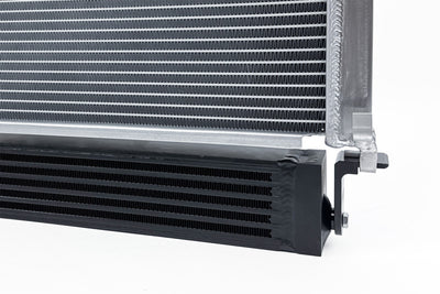 CSF 92-99 BMW E36 Euro Spec High Performance All Aluminum Engine Oil Cooler from veteran owned performance shop