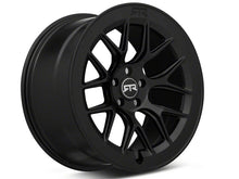 Load image into Gallery viewer, Method RTR Aero 7 20x10.5 +45mm Offset 5x114.3 70.5mm CB - Satin Black Wheel - DTX Performance