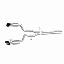 Load image into Gallery viewer, MagnaFlow 2024 Ford Mustang GT 5.0L Competition Series Cat-Back Exhaust System - DTX Performance